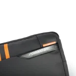 کیسه PU SLING مقاوم در برابر آب با پورت USB-C - مشکی - برند پرودو گیمینگ Porodo gaming - تصویر 16