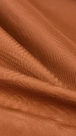 صندلی تاشو کمپینگ سبک زندگی - قهوه ای - برند پرودو Porodo - تصویر 2