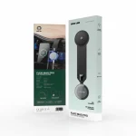 نگهدارنده گوشی FLEXI MAG PRO CAR - BLACK - برند گرین لاین Green lion - تصویر 3