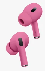 BLUE AIRPODS PRO2 - صورتی - برند پرودو Porodo - تصویر 8