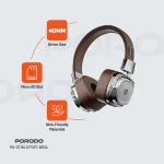 هدفون بی سیم پرودو مدل PD-STWLEP037