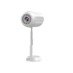 پروژکتور قابل حمل گرین لاین مدل GNVE4KPROJ