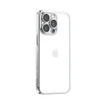 قاب TPU آبکاری GREEN Mars برای IPHONE 13 PRO (6.1 اینچ) - نقره ای - برند گرین لاین Green lion