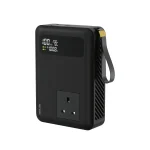 پاوربانک گرین لاین مدل GNPVU270W30 ظرفیت 30000 میلی‌ آمپر