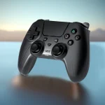 کنترلر PS4 GAMEPAD 600MAH - BLACK PHANTOM - برند پرودو گیمینگ Porodo gaming - تصویر 10