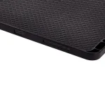 کیف ELEGANTE HYBRID LEATHER IPAD PRO 13" 2024 - مشکی - برند لِوِلو Levelo - تصویر 5