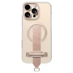 کیف MORPHIX TRIO FOR IPHONE 16 PRO -DESERT SAND - برند لِوِلو Levelo - تصویر 4
