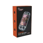 کنسول بازی دستی شفاف 5 اینچی IPS با وضوح بالا 128G 400MAH- - برند پرودو گیمینگ Porodo gaming - تصویر 6