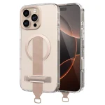 کیف MORPHIX TRIO FOR IPHONE 16 PRO -DESERT SAND - برند لِوِلو Levelo - تصویر 5