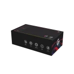 موس پد RGB با شارژر بی سیم 15 واتی - مشکی - برند پرودو گیمینگ Porodo gaming - تصویر 10