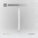 قلم قلم SKYFLEX STYLUS FOR IPAD - WHITE - برند لِوِلو Levelo - تصویر 16