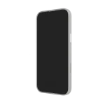 قاب سیلیکونی مایع IRIS MAGSAFE برای آیفون 16 PRO - خاکستری - برند لِوِلو Levelo