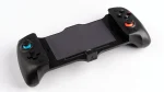 کنترل سوئیچ GAMEPAD GRIP 15V - مشکی - برند پرودو گیمینگ Porodo gaming - تصویر 2