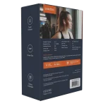هدفون SOUNDTEC WONDER TWS با صفحه لمسی - سفید - برند پرودو Porodo - تصویر 4