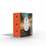 ماوس 3IN1 3395 با سوئیچ TTC - سفید - برند پرودو گیمینگ Porodo gaming - تصویر 5