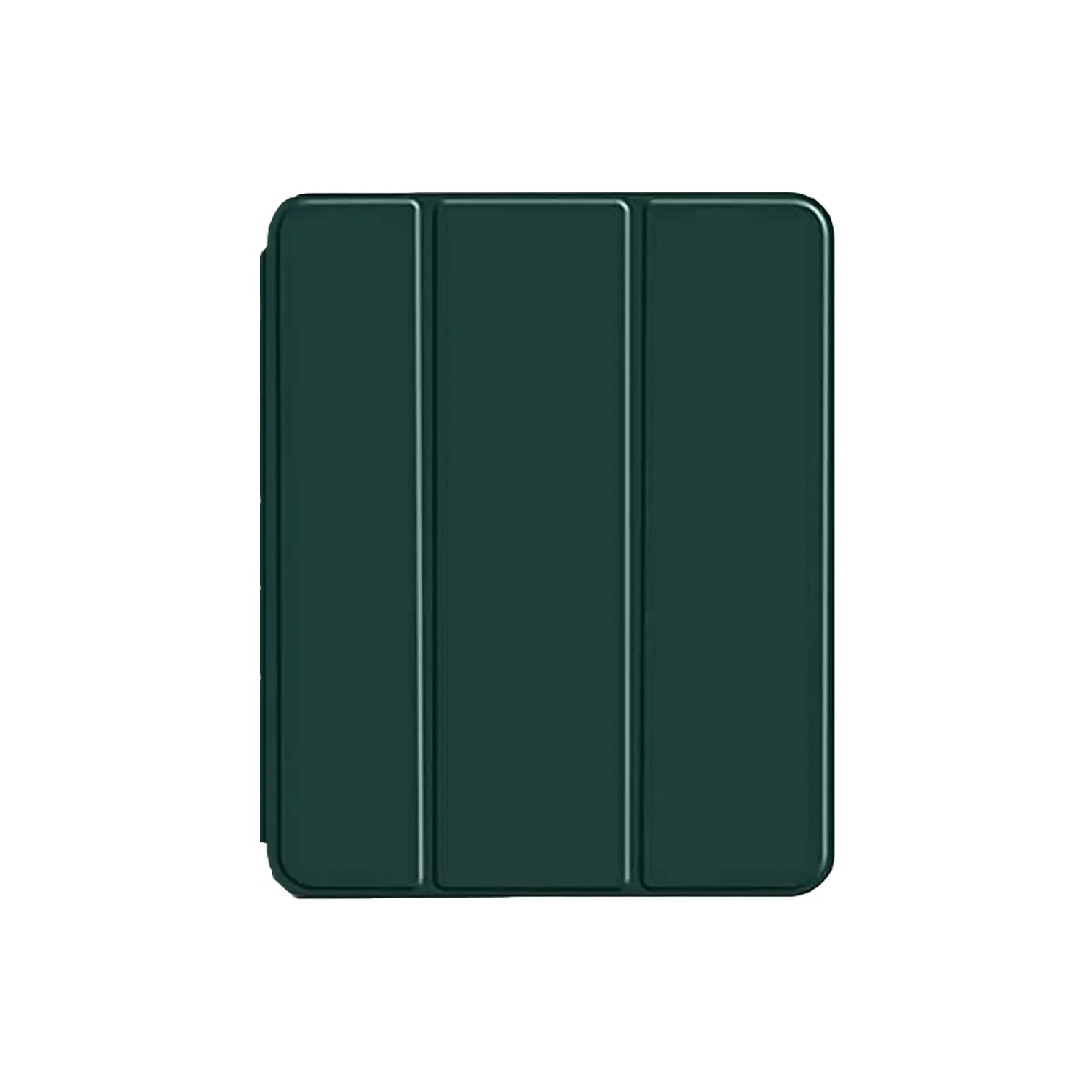 کیف چرمی وگان ممتاز با شکاف مداد برای IPAD10 10.9 اینچی 2022 - سبز - برند گرین لاین Green lion کیف چرمی وگان ممتاز با شکاف مداد برای IPAD10 10.9 اینچی 2022 - سبز - برند گرین لاین Green lion - تصویر 1