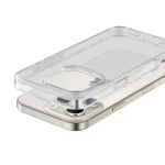 کاور گرین لاین مدل GNCRYC16PMCL مناسب برای گوشی iPhone 16 Pro Max - تصویر 5