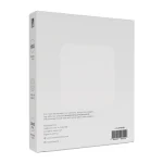 جای حلقه تلفن LUCCIO 2 IN 1 - مشکی - برند لِوِلو Levelo - تصویر 5