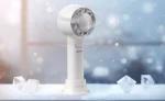 فن دستی قابل حمل پرودو مدل Turbo Fan - تصویر 5