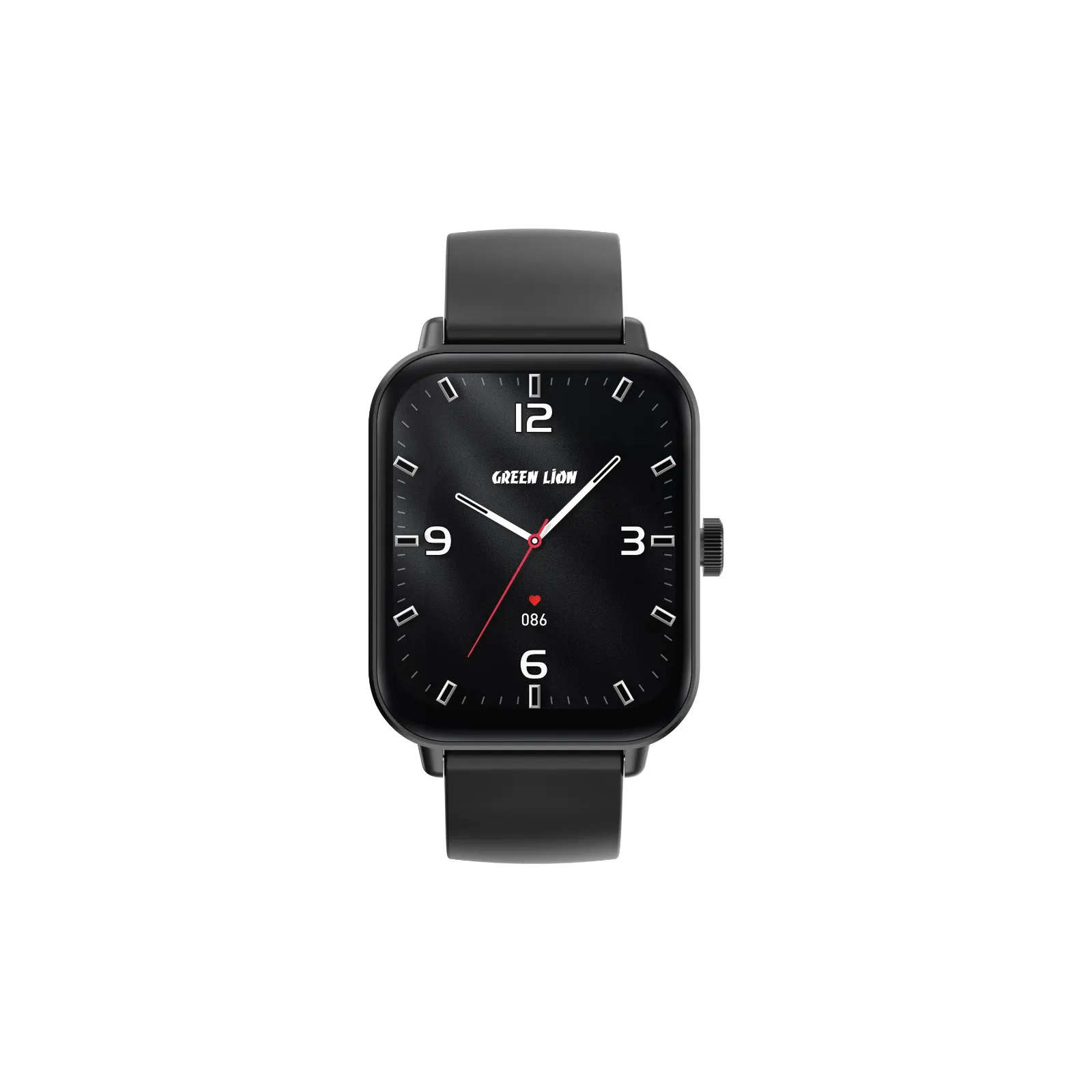 Green Lion Wise Smart Watch ساعت هوشمند گرین لاین مدل GNWISESW
