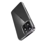 4 در 1 DEFENDER PACK IPHONE 16 PRO - BLACK TITANIUM - برند گرین لاین Green lion - تصویر 4