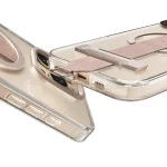 کیف MORPHIX TRIO FOR IPHONE 16 PRO -DESERT SAND - برند لِوِلو Levelo - تصویر 2