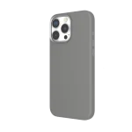 قاب سیلیکونی مایع IRIS MAGSAFE برای آیفون 16 PRO - خاکستری - برند لِوِلو Levelo - تصویر 10