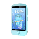 تلفن کودک با کیف و 700MAH 192MB - آبی - برند پرودو Porodo - تصویر 9