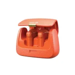 EARBUDS بی‌سیم واقعی QUEEN'S - نارنجی - برند گرین لاین Green lion - تصویر 2