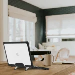 کیس 14 اینچی ESPECTRO MACBOOK PRO - مشکی - برند لِوِلو Levelo - تصویر 12