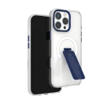 قاب دستگیره MAGSAFE MORPHIX برای iPhone 16 PRO MAX - آبی - برند لِوِلو Levelo - تصویر 9