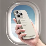 GL-MAG 5 5000MAH POWERBANK PD20W - TITANIUM - برند گرین لاین Green lion - تصویر 2