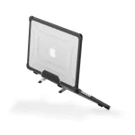 قاب ESPECTRO MACBOOK AIR15.3 - مشکی - برند لِوِلو Levelo - تصویر 7