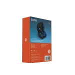 PDX415 TRUE WIRELESS EARBUDS - مشکی - برند پرودو گیمینگ Porodo gaming - تصویر 10