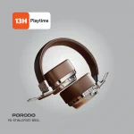 هدفون بی سیم پرودو مدل PD-STWLEP037 - تصویر 10