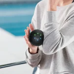 ماساژور توپی گرین لاین مدل GNMABALLBK - تصویر 5