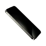 محافظ صفحه نمایش آنتونی 360 درجه حریم خصوصی برای IPHONE 16PRO - BLACK - برند گرین لاین Green lion - تصویر 2