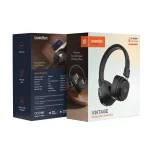 هدفون بی سیم پرودو مدل PD-STWLEP037 - تصویر 5