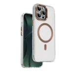 مات MAGSAFE IPHONE 16 PRO - DESERT TITANIUM - برند گرین لاین Green lion - تصویر 2