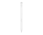 قلم قلم SKYFLEX STYLUS FOR IPAD - WHITE - برند لِوِلو Levelo - تصویر 18