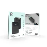 پاوربانک 10000 میلی آمپر گرین لاین مدل GN3N1PB10PD - تصویر 2
