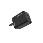 سبز PD20W+PD20W کل: 40 وات + کابل TC-TC 1M PLUG UK سبز تیره - برند گرین لاین Green lion - تصویر 5