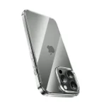 4 در 1 بسته DEFENDER PRIVACY برای IPHONE 16 PRO - شفاف - برند گرین لاین Green lion - تصویر 3
