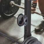 MAGSAFE MAGNETIC 3M MOUNT - BLACK - برند پرودو Porodo - تصویر 11