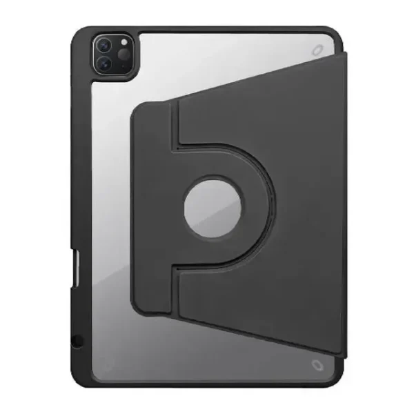 جعبه کاغذ شفاف برای IPAD 10.9 10TH - BLACK - برند گرین لاین Green lion