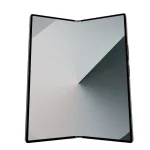 بسته حفاظتی تاشو PRIVACY FOR Z FOLD 6 - BLACK - برند گرین لاین Green lion - تصویر 6