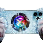 خنک کننده نیمه هادی تلفن همراه - برند پرودو گیمینگ Porodo gaming - تصویر 12