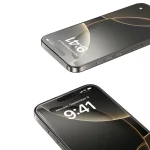 محافظ صفحه ALBERT AR برای IPHONE 16 PRO MAX - CLEAR - برند گرین لاین Green lion - تصویر 2