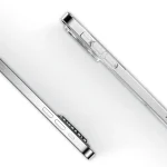 قاب GREEN MAGSAFE DELGADO برای آیفون 13 6.1 اینچ - CLEAR - برند گرین لاین Green lion - تصویر 3
