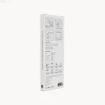 قلم قلم SKYFLEX STYLUS FOR IPAD - WHITE - برند لِوِلو Levelo - تصویر 10